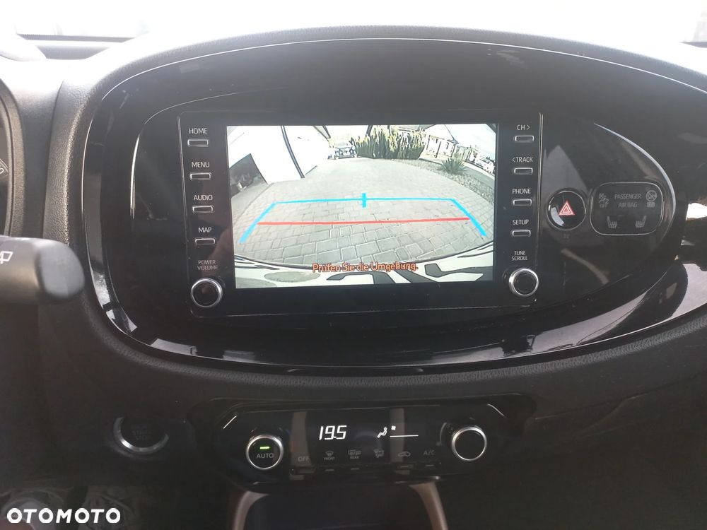 Toyota Aygo X Air Style - 29