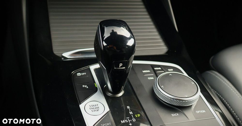 BMW X3 - 33