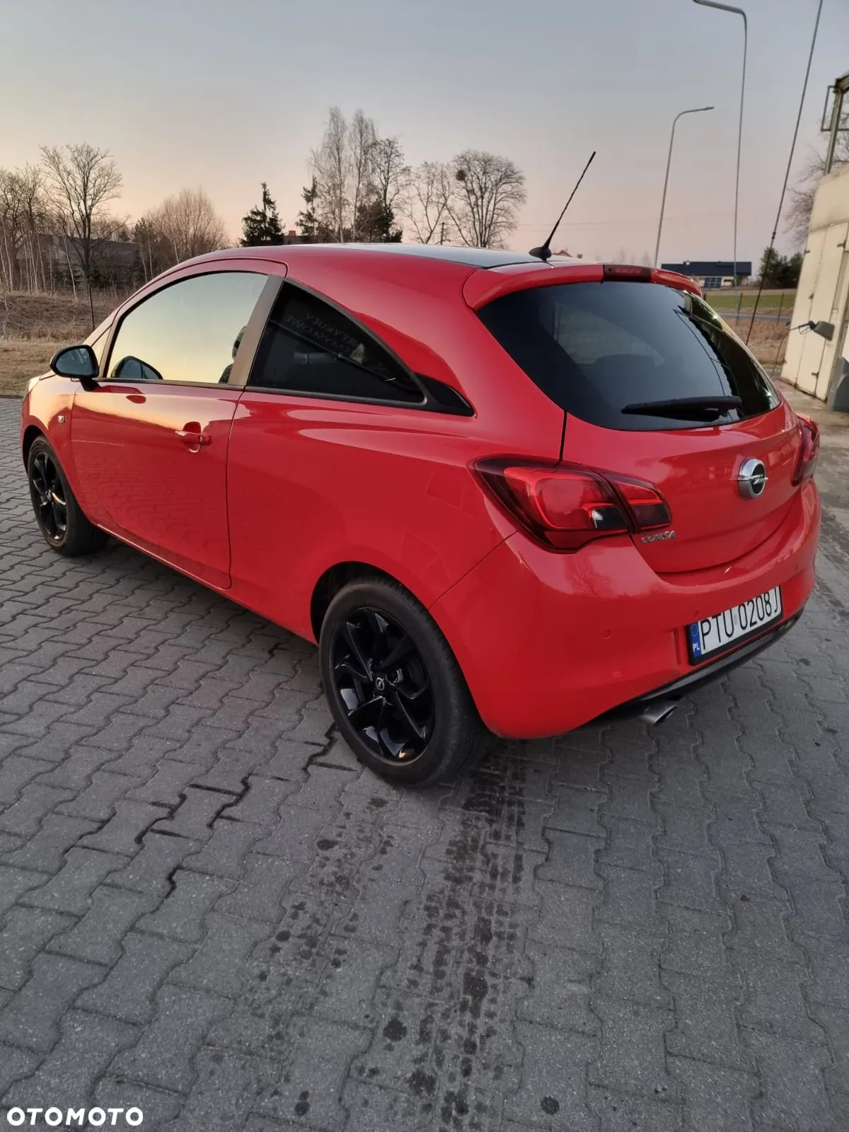 Opel Corsa - 3