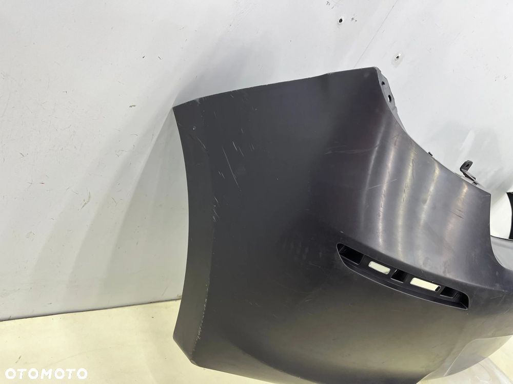 Zderzak tylny Hyundai I20 PB 1 I 12-14r. Lift tył nowy oryginalny 86611-1J500 - 2