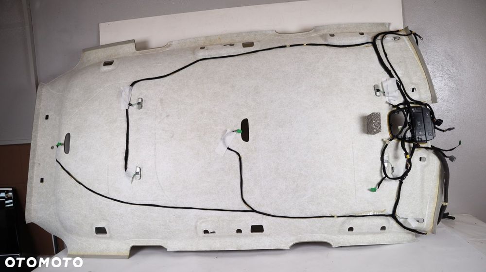 VOLVO XC90 II PODSUFITKA - 6