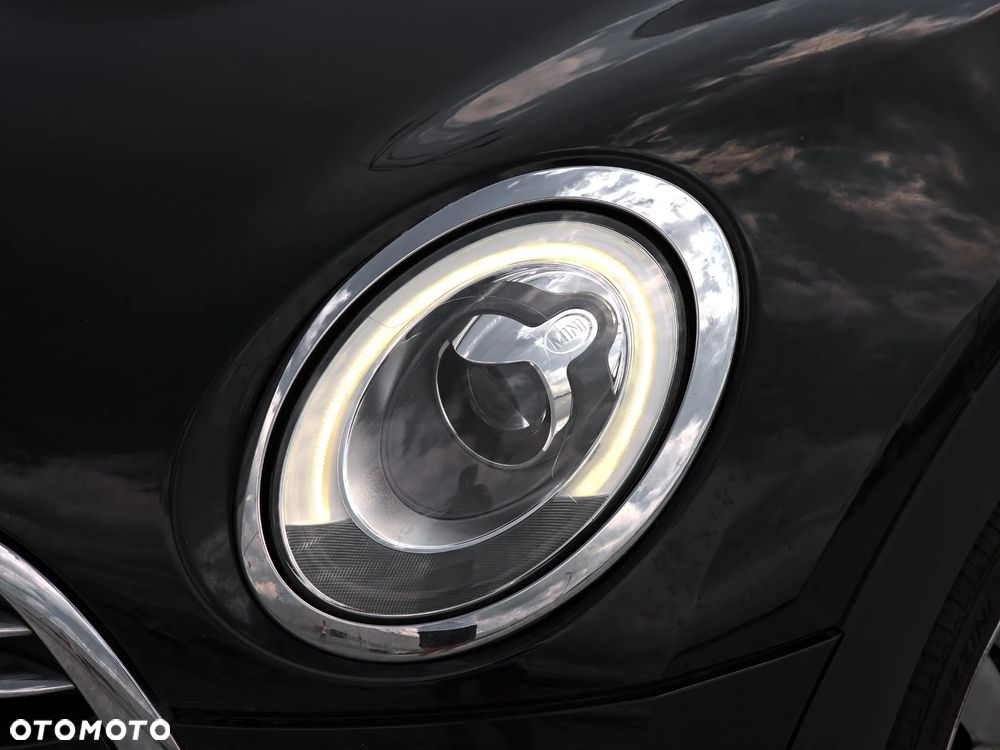 MINI Clubman - 3
