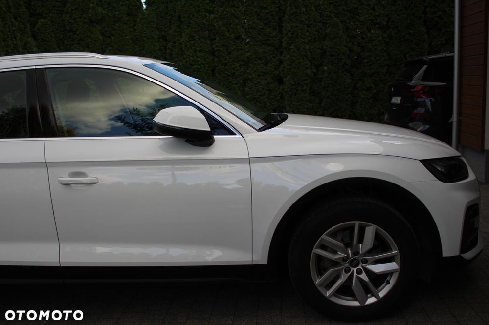 Audi Q5 - 4