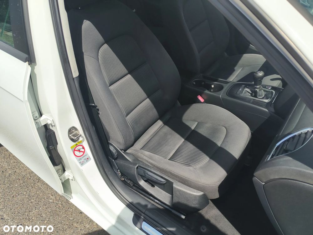 Audi A4 Limousine 1.8 TFSI Ambition - 7