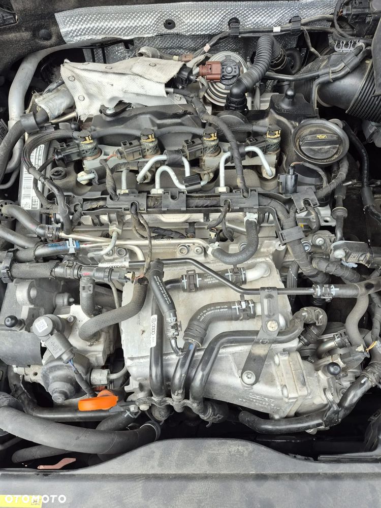 Volkswagen Golf 1.6 TDI DPF DSG Highline - 10
