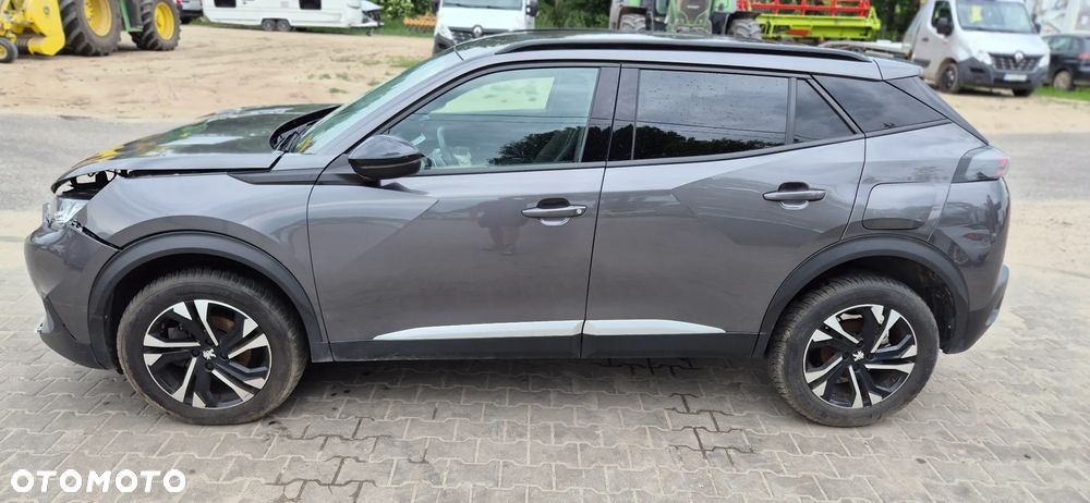 Peugeot 2008 1.2 PureTech Allure S&S EAT8 - 7