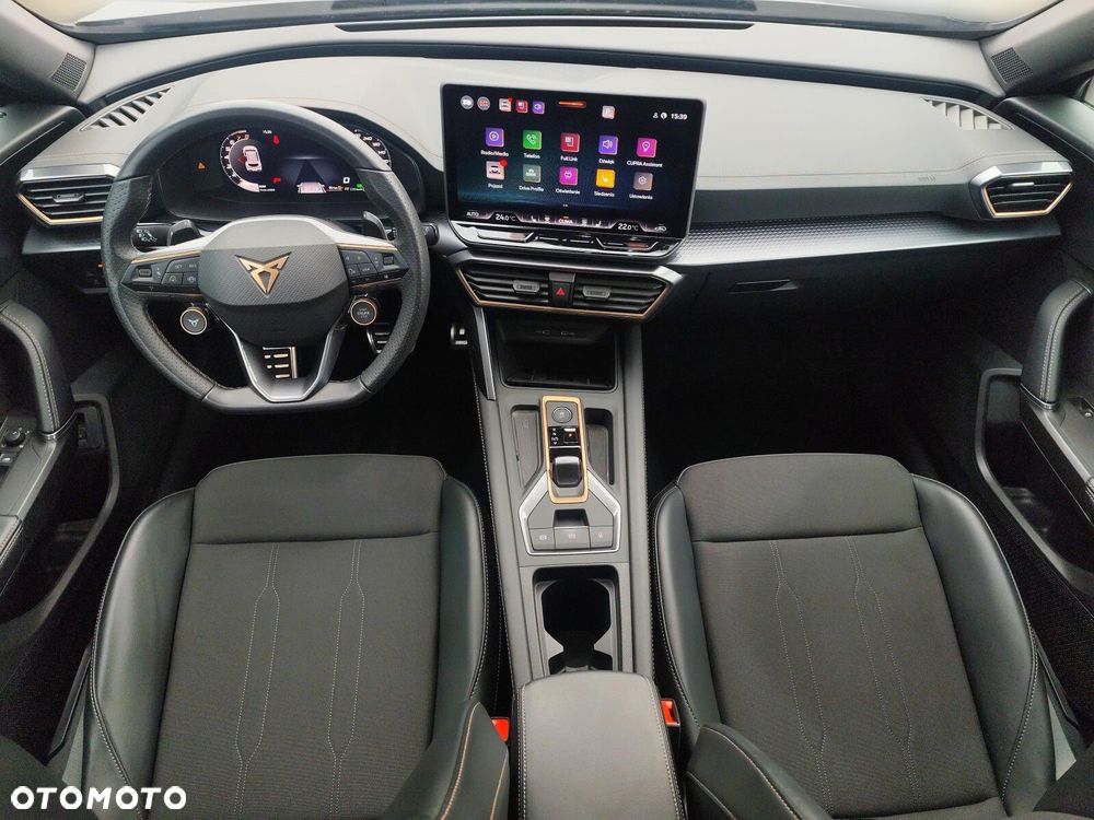 Cupra Formentor - 14