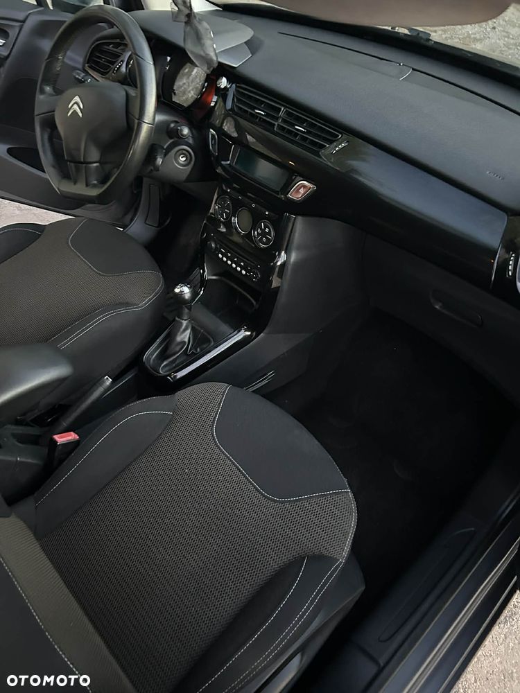 Citroën C3 1.6 e-HDi Exclusive - 11