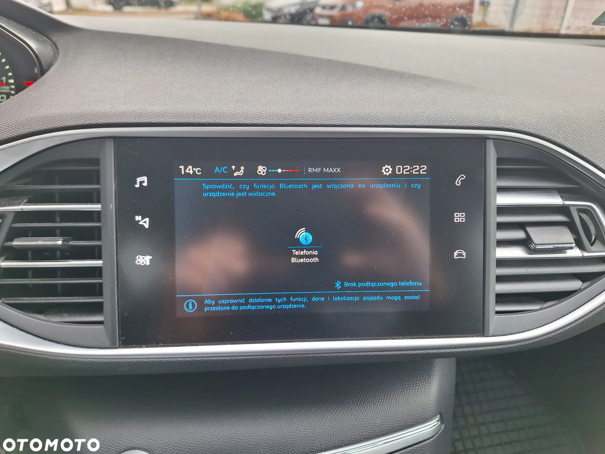 Peugeot 308 1.2 PureTech Business Line S&S - 14