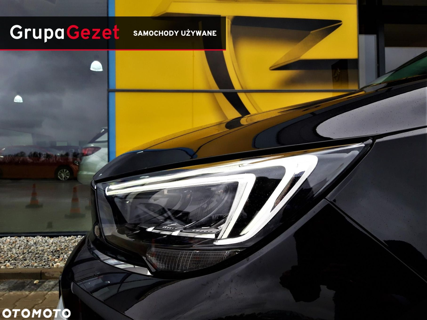 Opel Crossland - 8