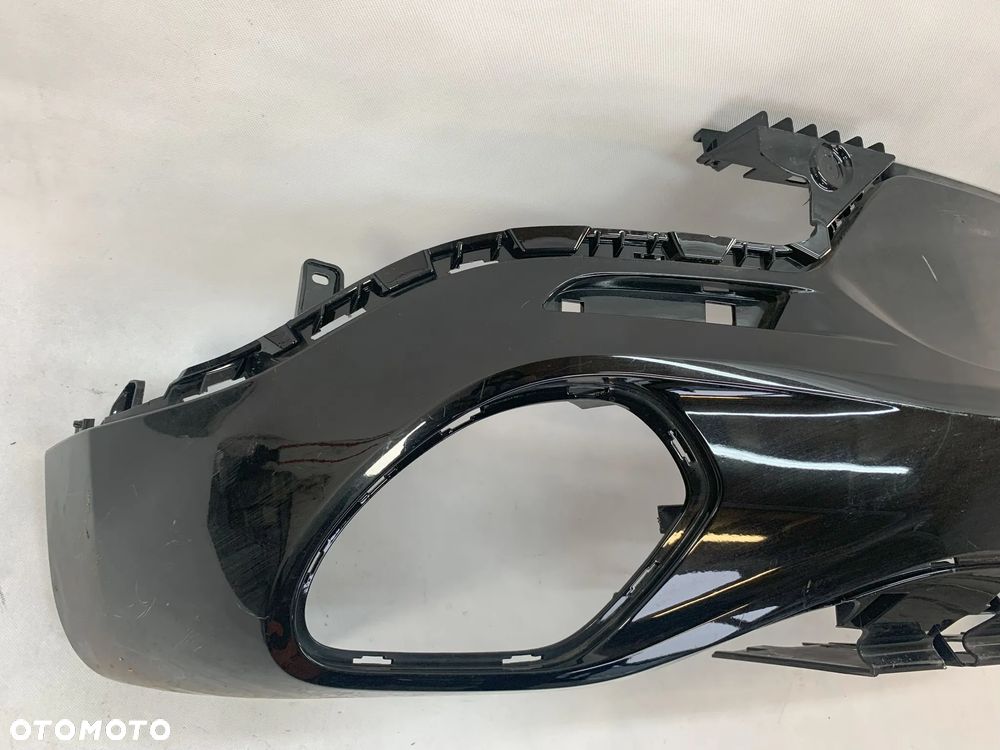 Alfa Romeo Tonale 22r PDC Veloce Spoiler zderzak tyl tylny 2022 - 2