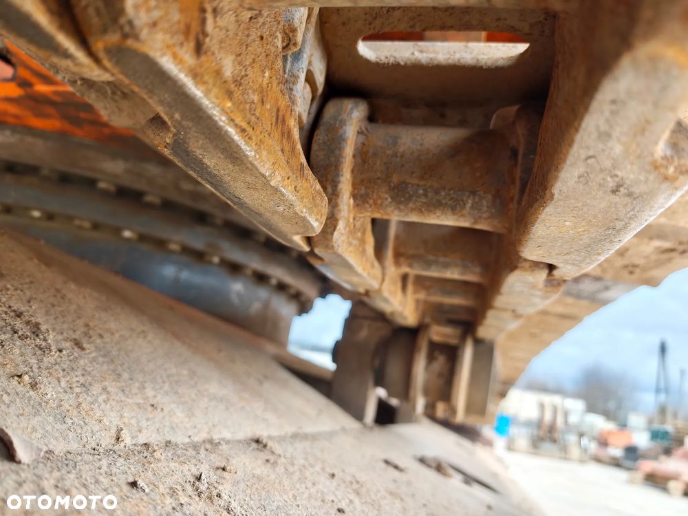 Doosan DX 340 LC - 8