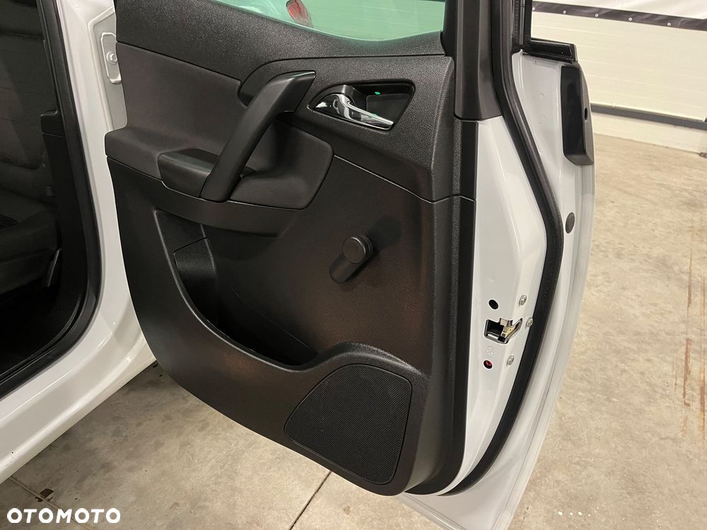 Opel Meriva 1.4 Ecoflex Start/Stop Edition - 20