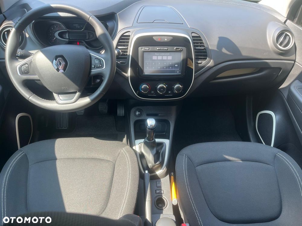 Renault Captur ENERGY TCe 90 Start&Stop Life - 10