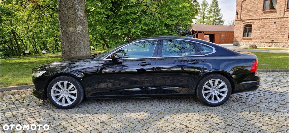 Volvo S90 T4 Momentum Pro - 3