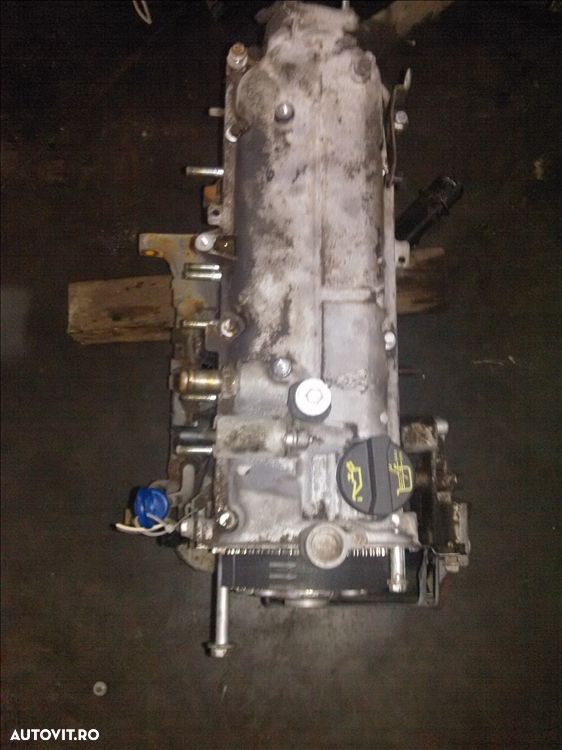 motor fiat albea 1.2 b an fabr. 2007 - 1