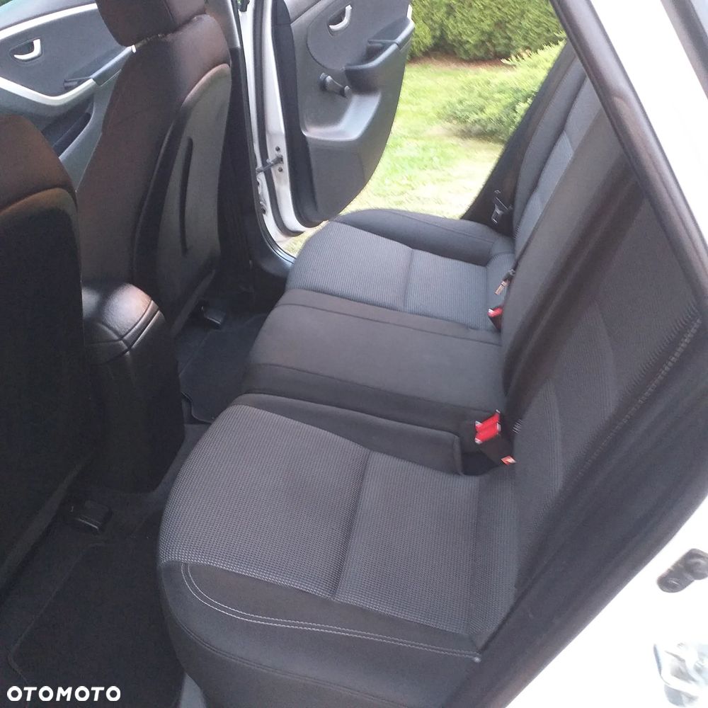 Hyundai i30 1.4 Classic - 20