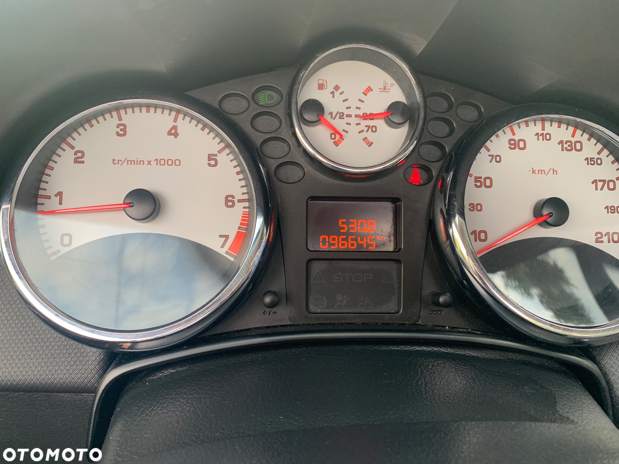 Peugeot 207 120 Sport - 9