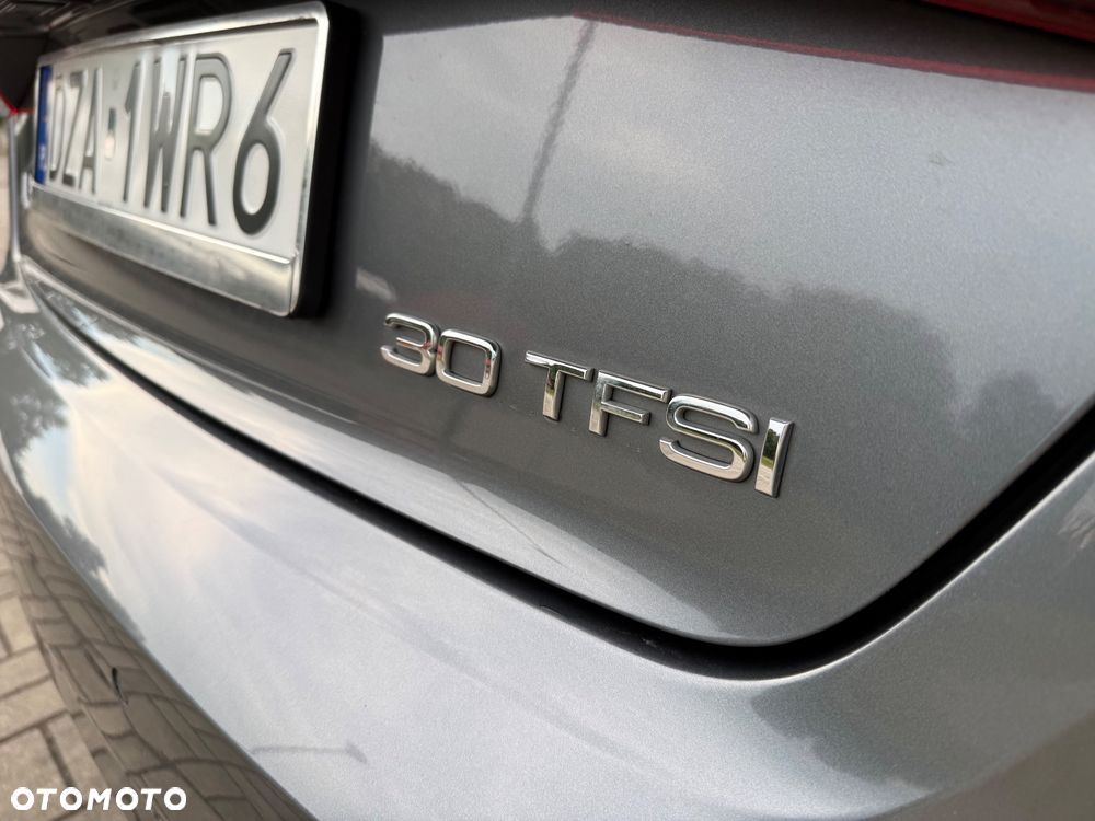 Audi A3 Sportback 30 TFSI - 24