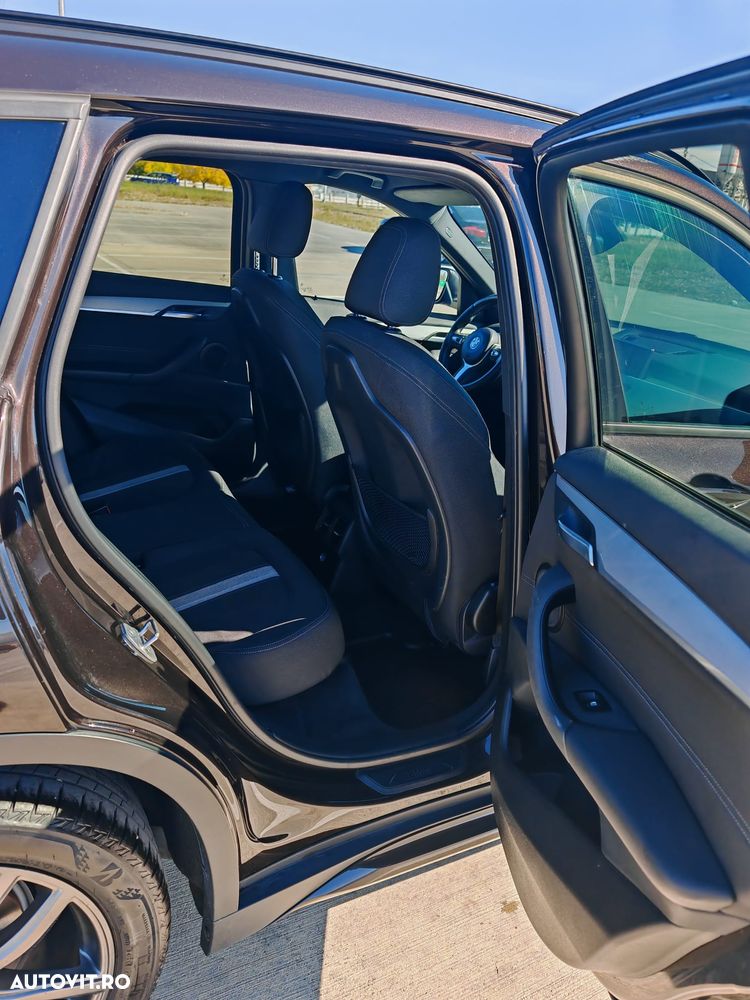 BMW X1 - 9
