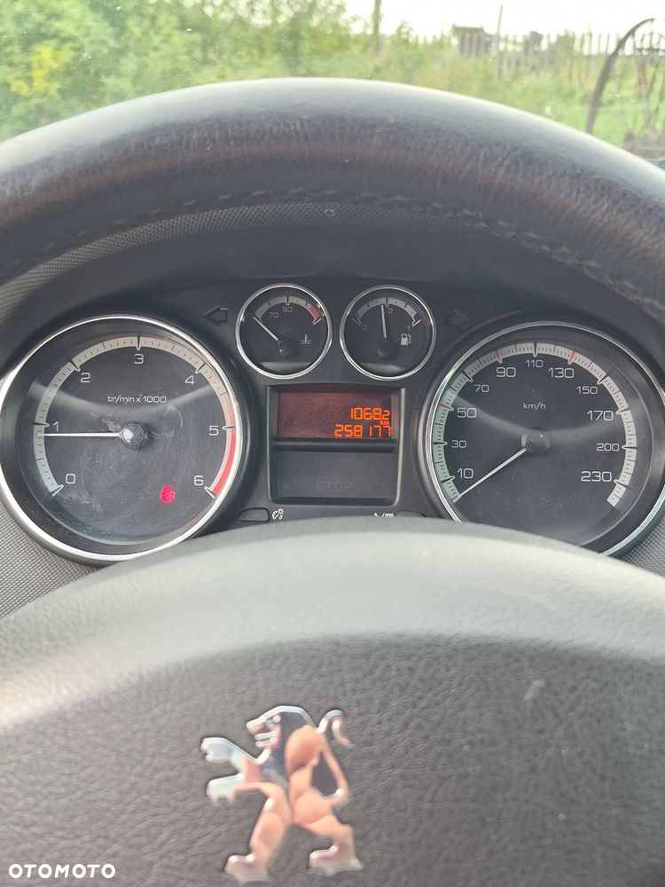 Peugeot 308 - 13