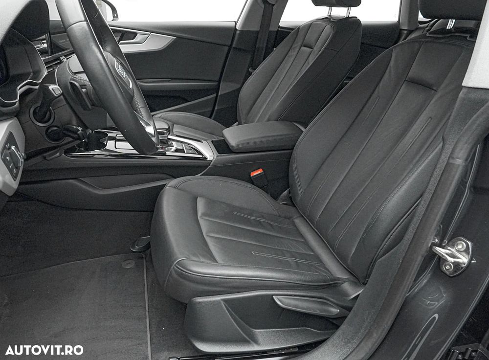 AUDI A5 Sportback 2021 — imagine 13