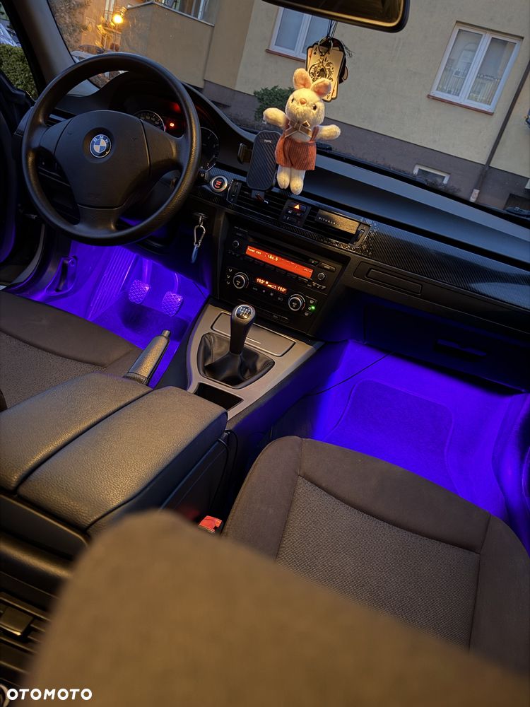 BMW Seria 3 - 8