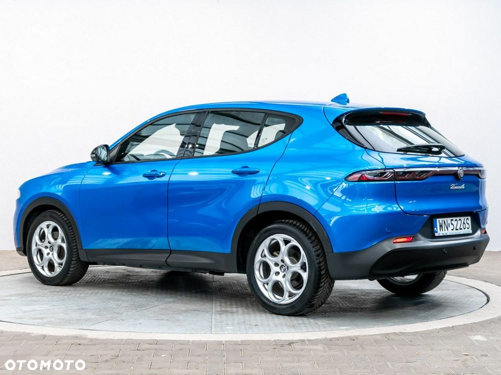 Alfa Romeo Tonale - 3