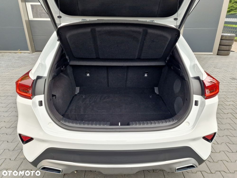 Kia XCeed 1.6 CRDi mHEV Prestige Line DCT - 14