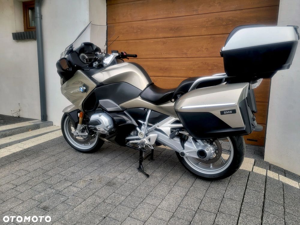 BMW RT - 7
