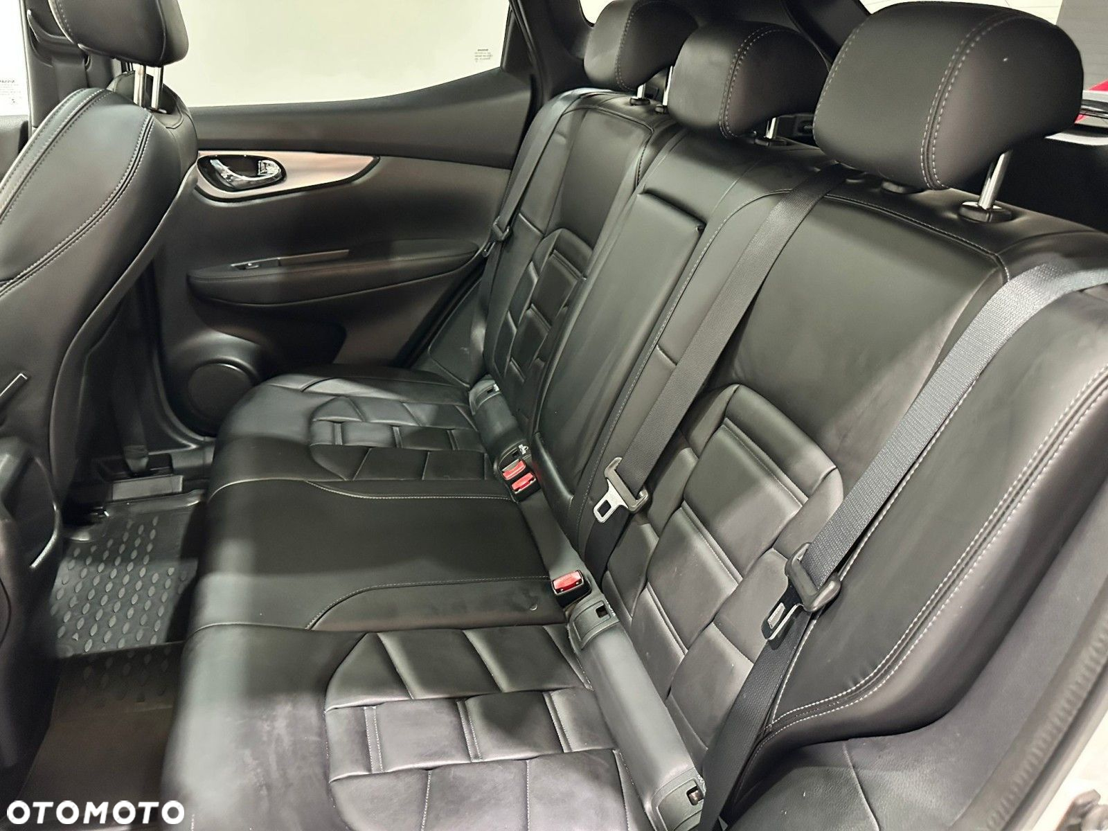 Nissan Qashqai - 35