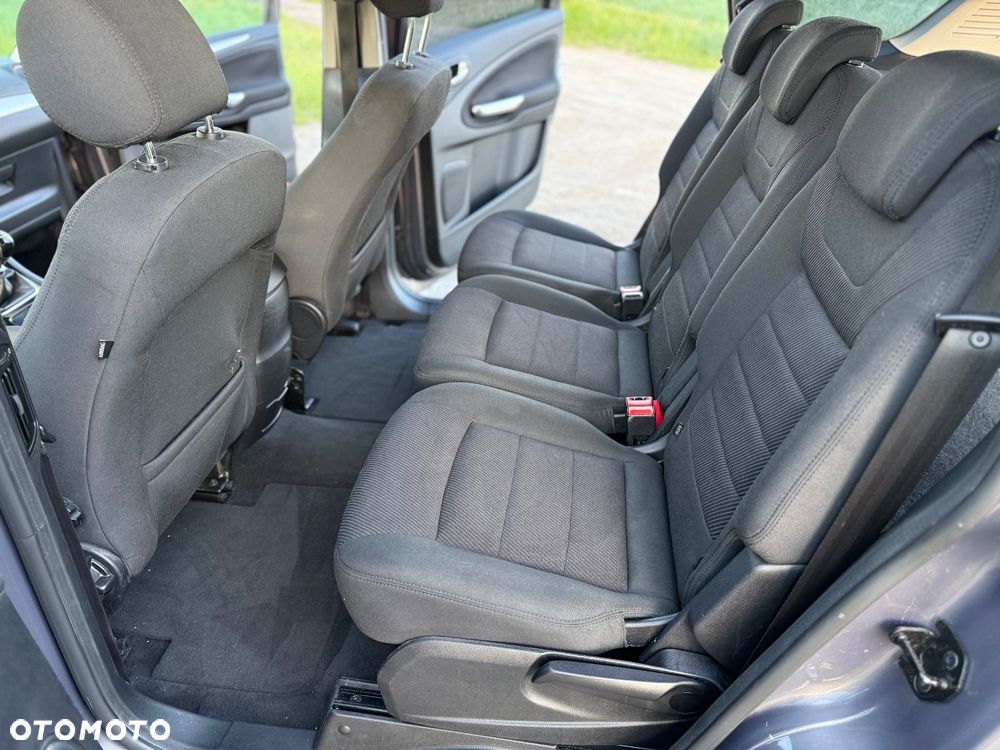 Ford S-Max 2.0 TDCi Titanium - 24