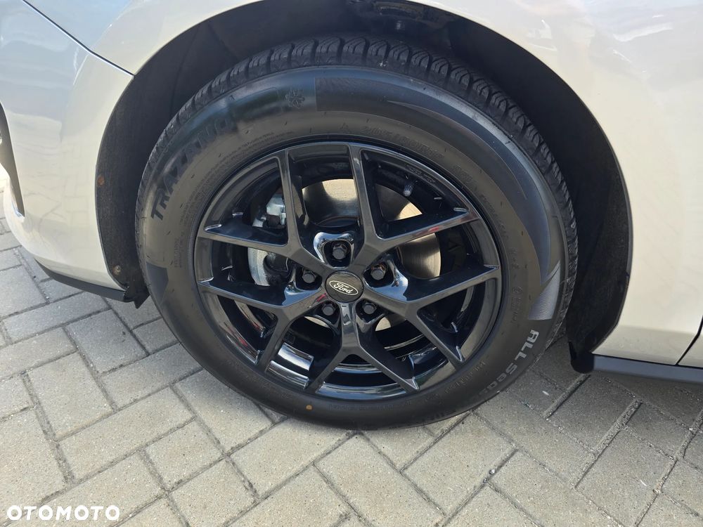 Ford Focus - 17