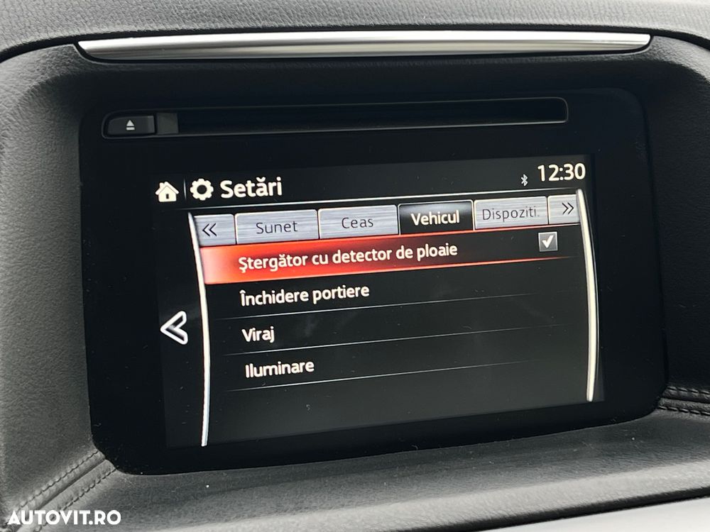 Mazda CX-5 CD175 4x4 AT Revolution Top - 31