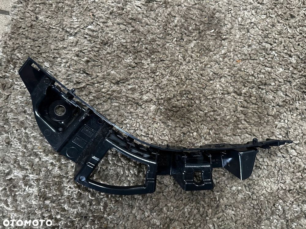 ŚLIZG ZDERZAK LEYW PRZÓD MERCEDES SPRINTER 910 907 A9108850400 - 2