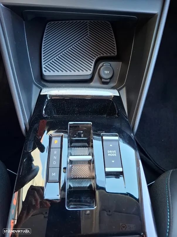 Citroën C4 1.5 BlueHDi Feel Pack EAT8 - 20