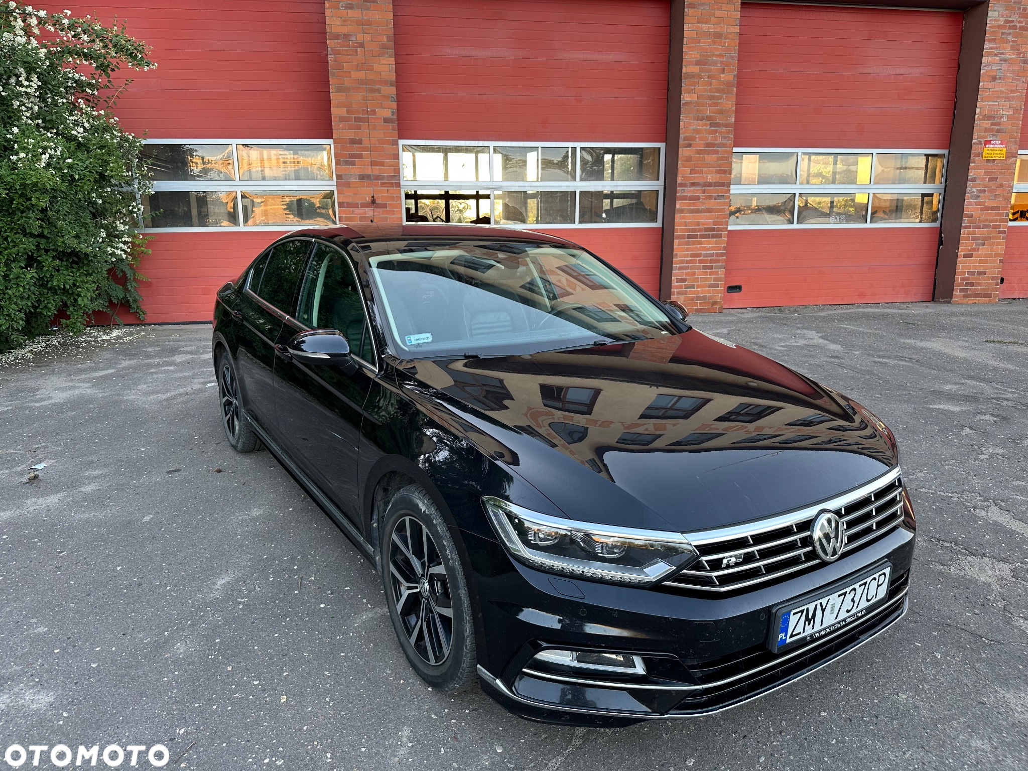 Volkswagen Passat 2.0 TDI BMT Highline DSG7 - 11