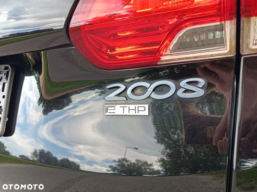 Peugeot 2008 PureTech 130 Stop&Start GT-Line Edition - 21