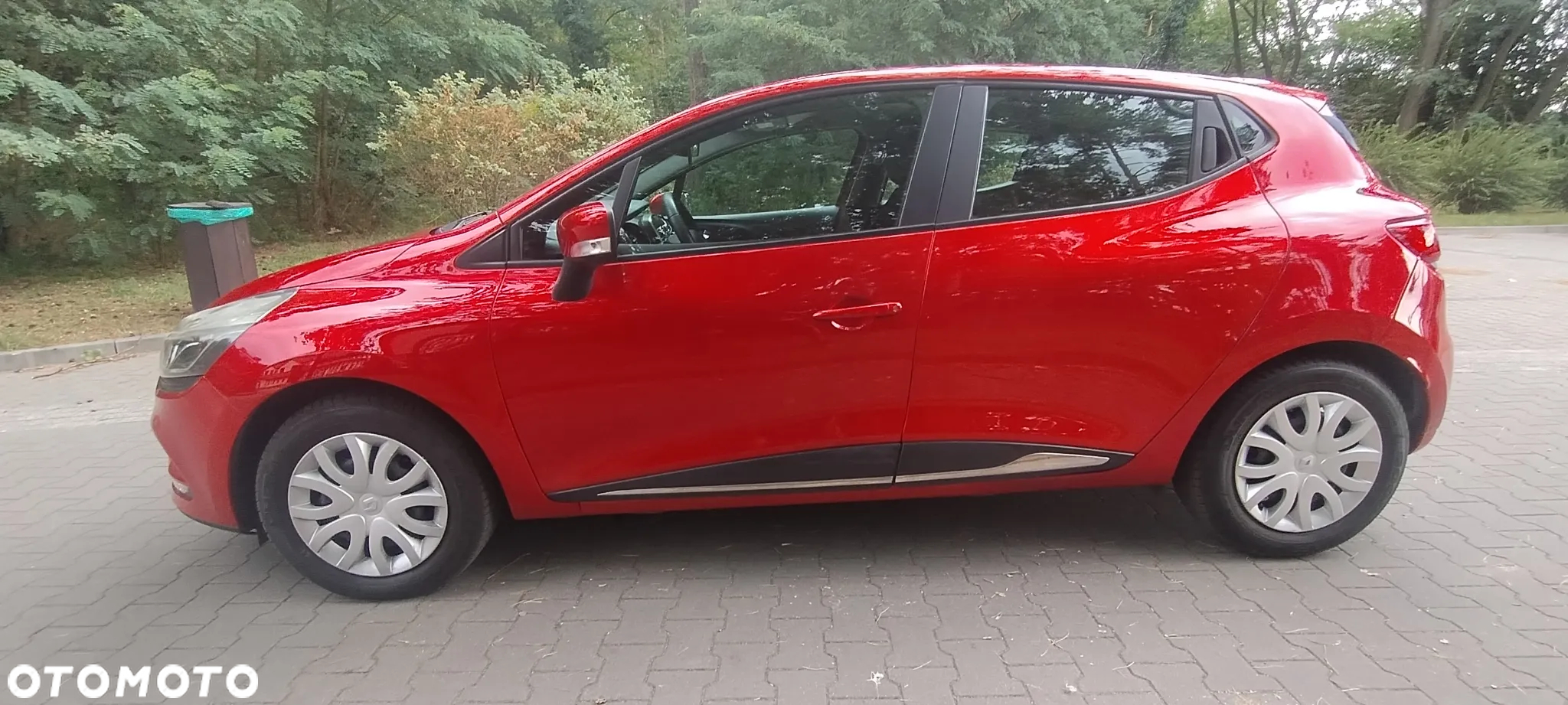 Renault Clio - 10