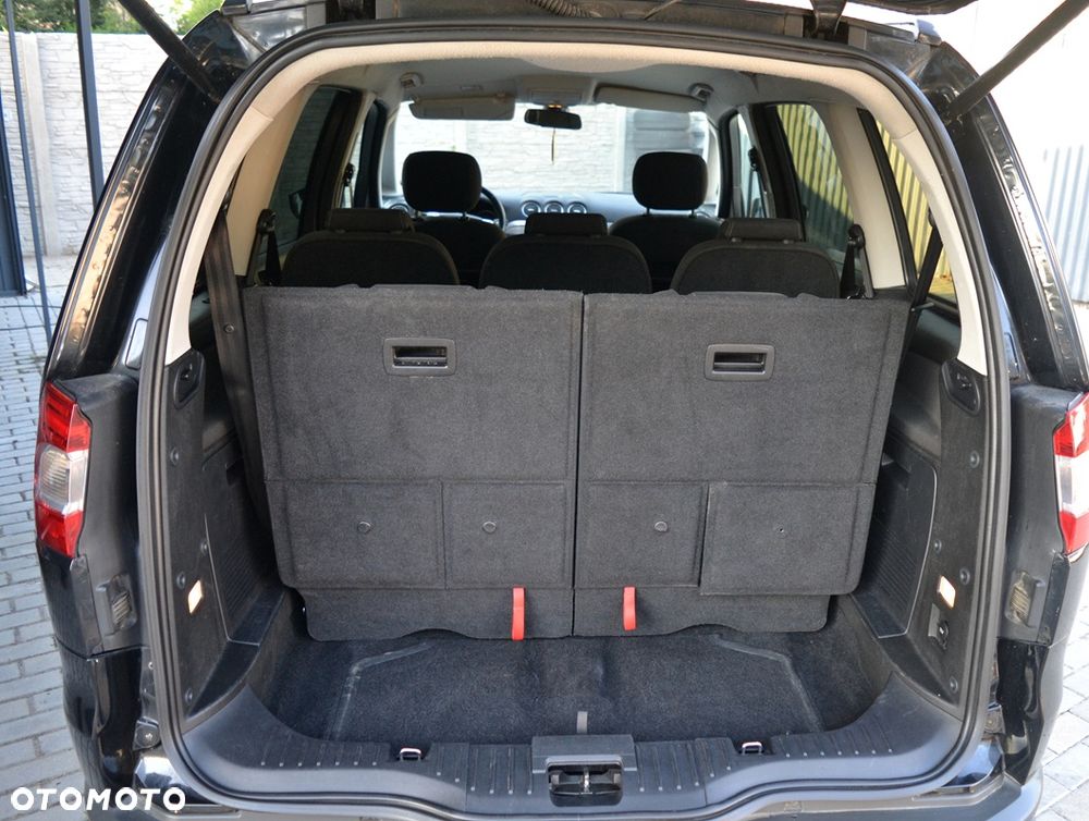 Ford Galaxy 2.0 TDCi Titanium - 15