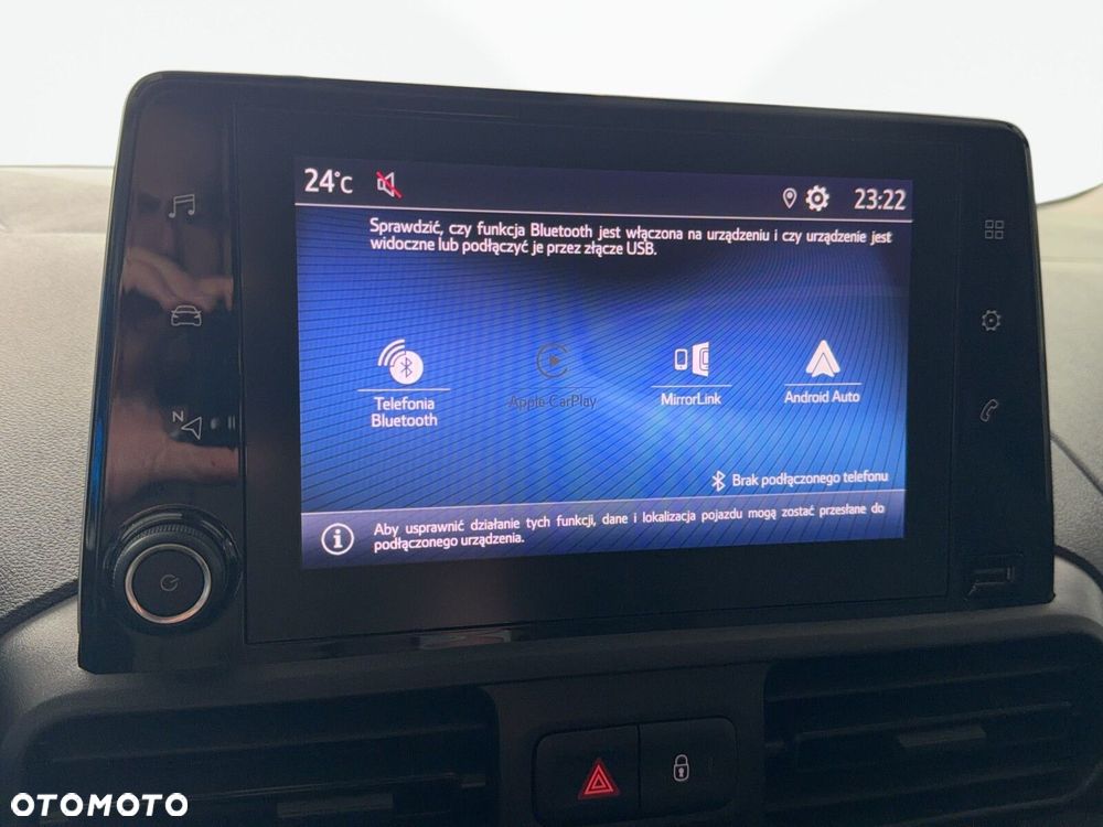 Toyota proace-city - 22