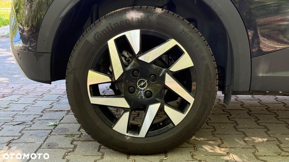 Opel Mokka - 7