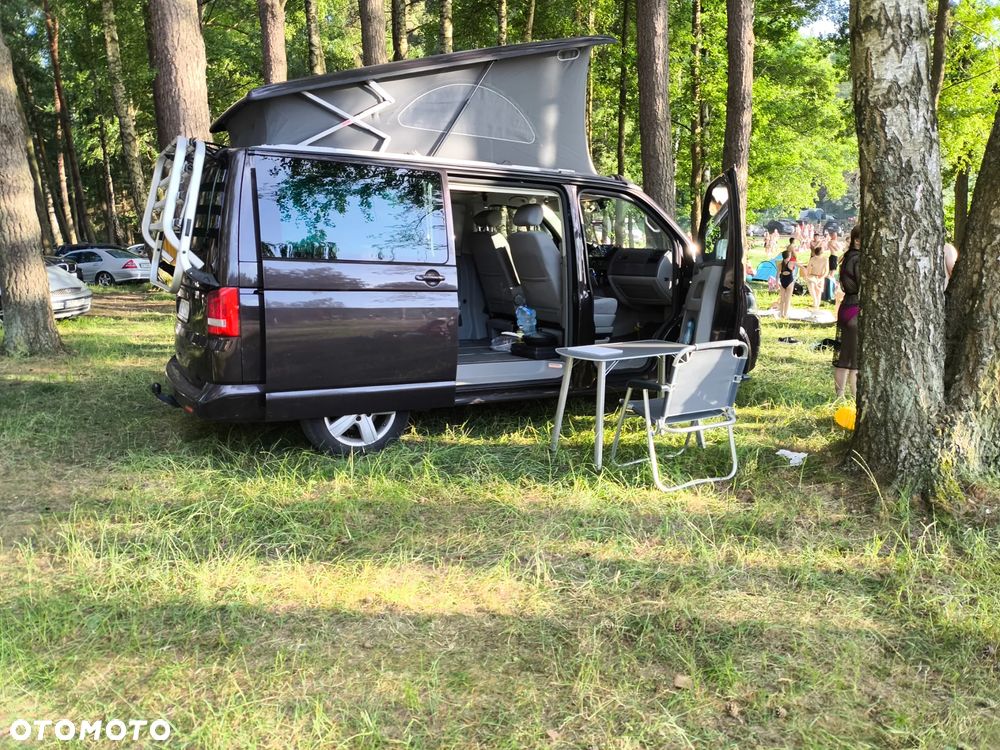 Volkswagen California - 8