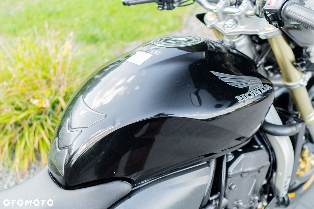 Honda CB - 18