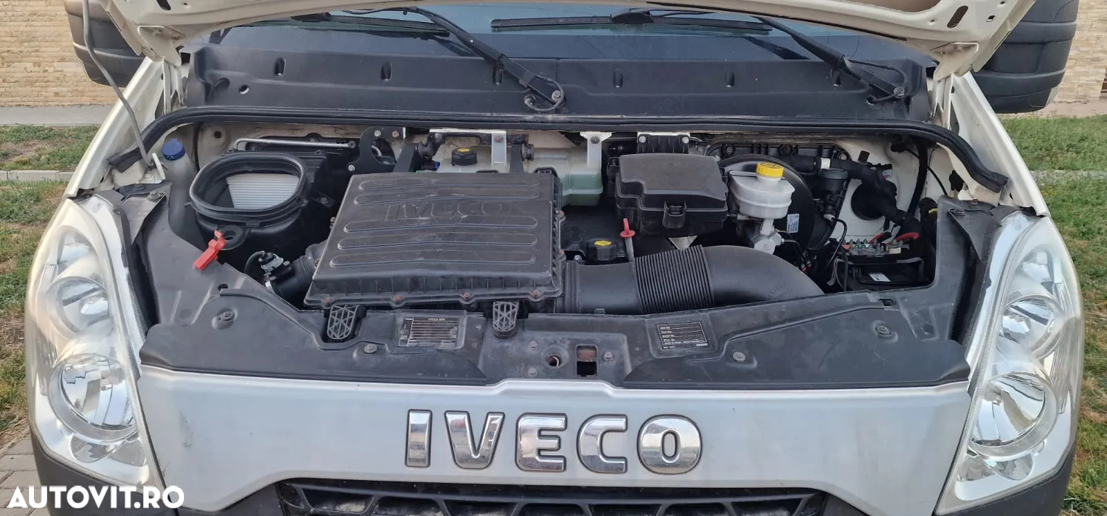 Iveco Daily - 9