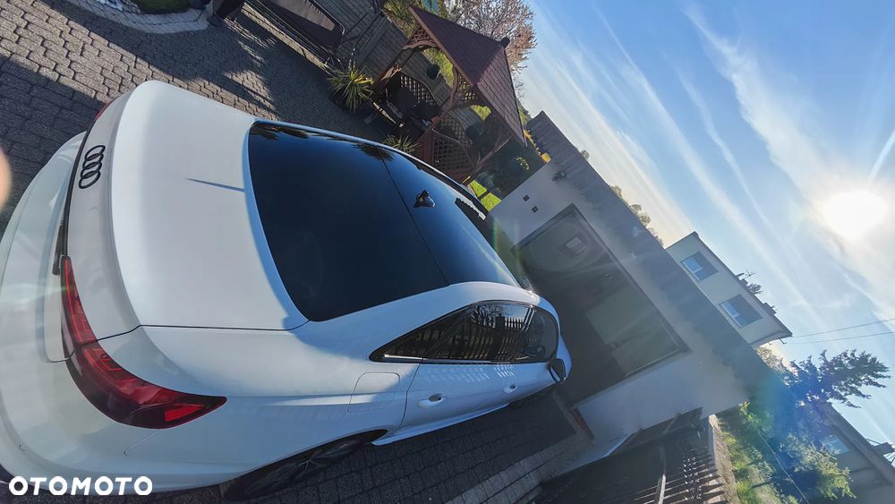 Audi A4 Limousine 35 TFSI mHEV Advanced S tronic - 5