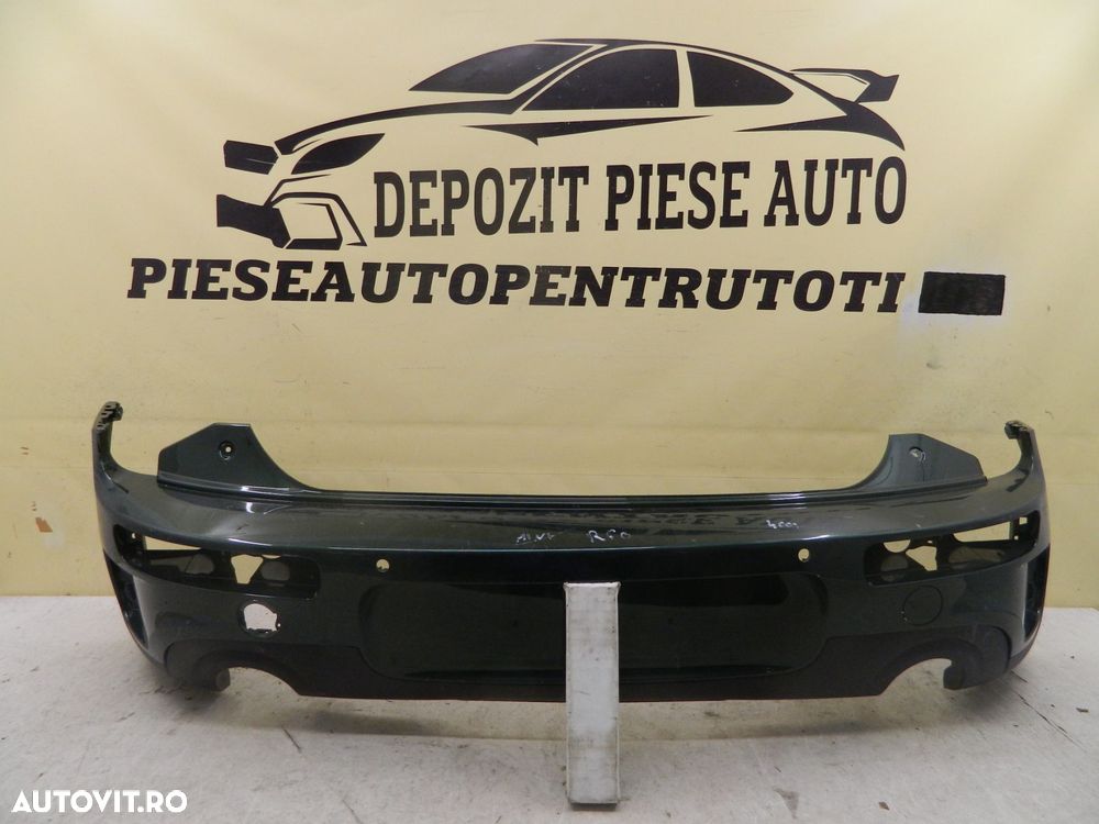 Bara spate Mini Cooper S F54 Clubman, 2015, 2016, 2017, 2018, 2019, cod origine 7381213. - 2