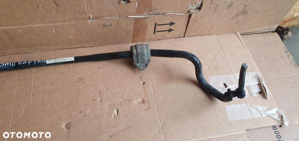 Stabilizator drążek stabilizatora przód BMW I E81 E87 6771334 - 3
