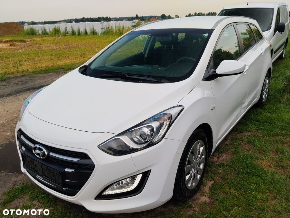 Hyundai i30 - 2