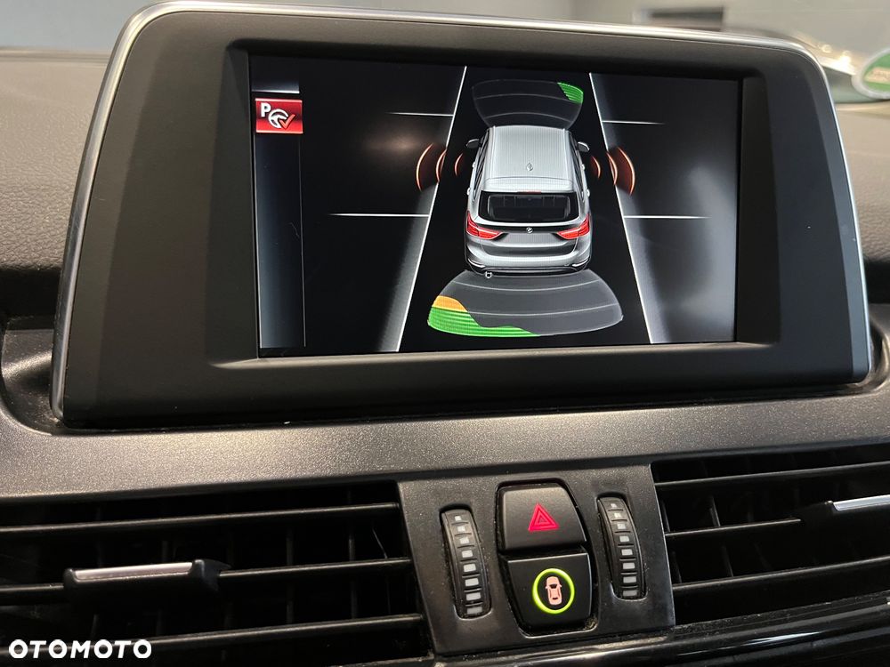 BMW Seria 2 218i GT Luxury Line - 25
